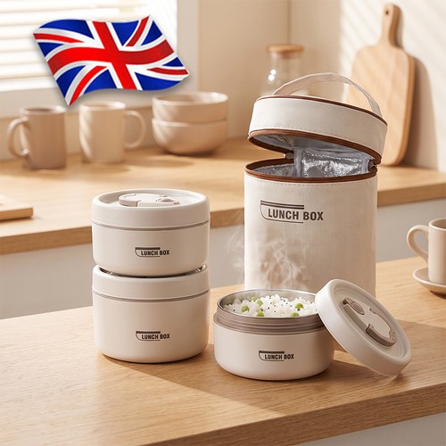 Portable insulated food - insulated, lunch