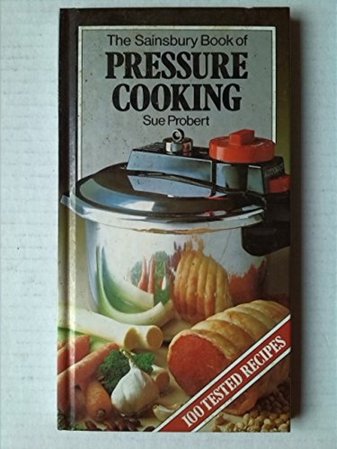 The sainsbury book pressure - the,