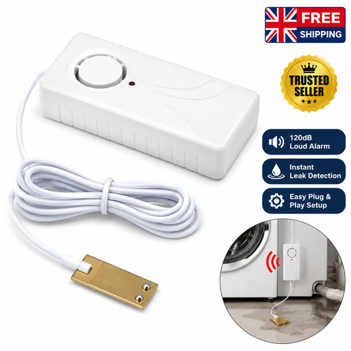 Leakage alarm detector water - leakage,