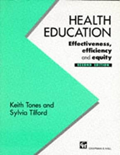 Health education - health,