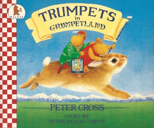 Trumpets grumpetland - in,