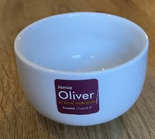 Jamie Oliver Sweetie Bowl By Royal Worcester New