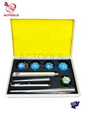 Carbide Tipped Valve Seat