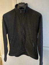 Berghaus Ladies Black Fleece