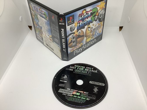 Rare sony playstation 1 - rare,