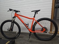 Voodoo Bizango 29er Mountain