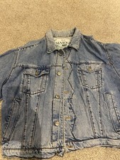 Vintage Masons Denim Jacket