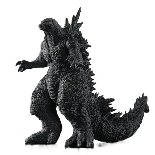 Bandai godzilla movie - bandai,