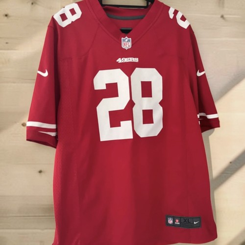 San francisco 49ers nfl - nfl, jersey
