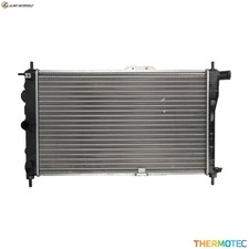 RADIATOR ENGINE COOLING