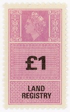 (I.B) Elizabeth II Revenue 