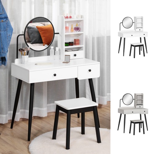 Dressing table set 3 - set, w/