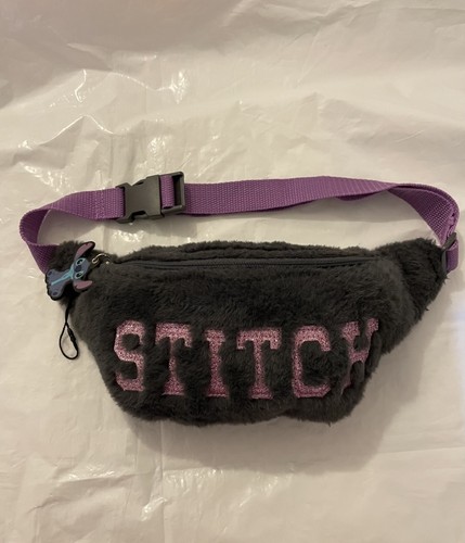 Disney stitch bum bag fanny - bum,