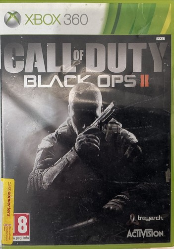 Call duty black - duty,