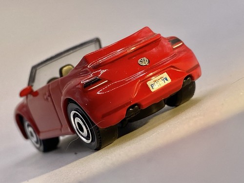 Matchbox 2019 volkswagen - vw,