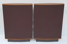 Lovely Pair Vintage Quad ESL63