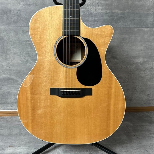Rare martin gpcrsg - rare, acoustic