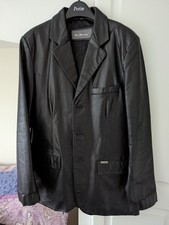 Men's Ben Sherman Leather