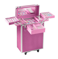 Dreamer Cosmetic Trolley -