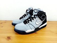 Nike Air Flight Falcon "Wolf Grey" Size Uk10.5/EU45.5