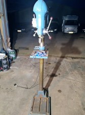 Boxford Union PD8 Pillar Drill