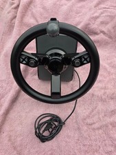 ONLY Wheel Logitech G Saitek