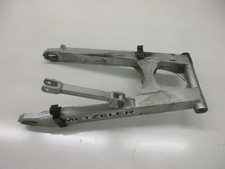 Swinger rear wheel 1. Kawasaki