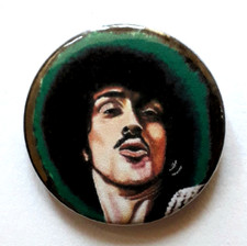 25mm Badge of Thin Lizzy