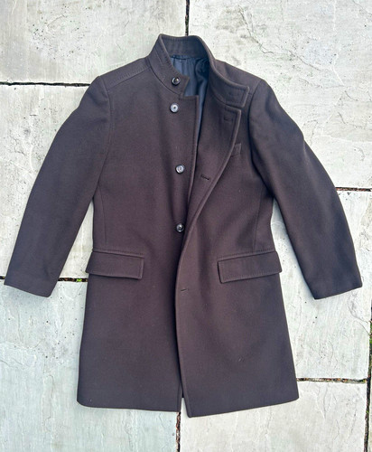 Boss men brown - men's,