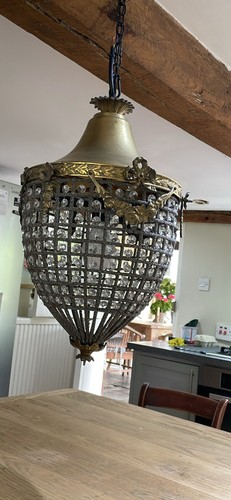 French empire style - style, antique