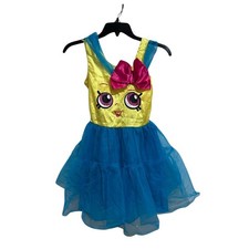Shopkins Cupcake Queen Classic