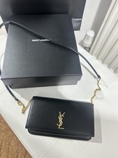 Genuine YSL Saint Laurent