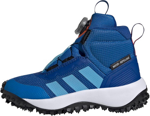 Adidas unisex kids - unisex, fortatrail