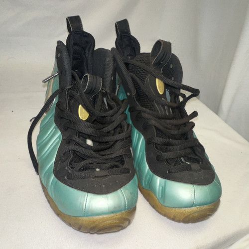 Nike air foamposite - air, men's