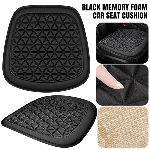 Car seat cushion memory - cushion,