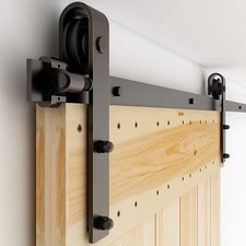 Sliding Barn Door Kit Heavy