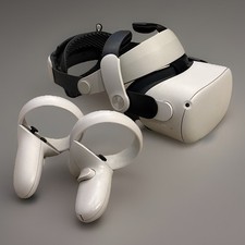 Oculus Meta Quest 2 128GB