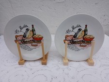 Vintage Porcelain French