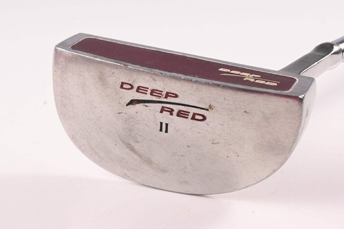Wilson deep red putter 35 - deep, ii