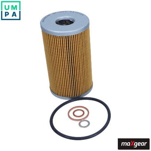 Oil filter 2013 for - oil, 26-2013