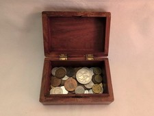 Mixed Joblot of Various Coins