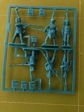 1/32 Napoleonic NASSAU