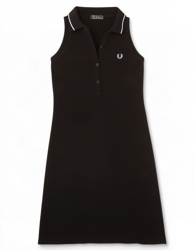 Fred perry womens sleeveless - perry,