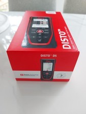 Leica Disto D510 Laser measure