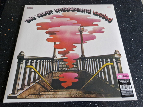 The velvet underground - the,