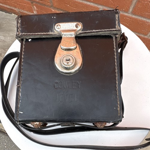 Cowley automatic level - automatic,