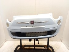 FIAT 500 Front Bumper