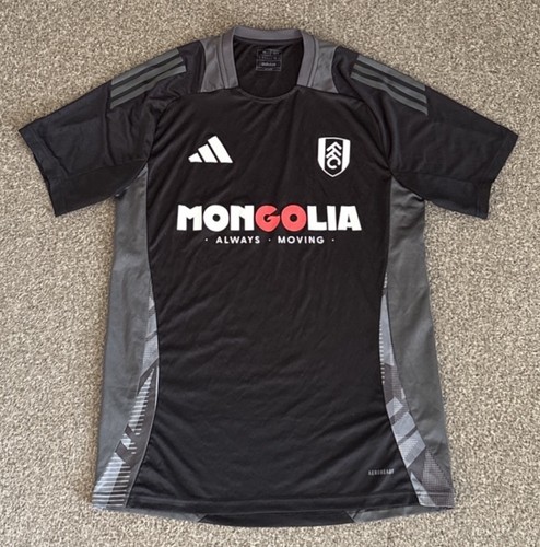 Fulham adidas training - fulham, fc