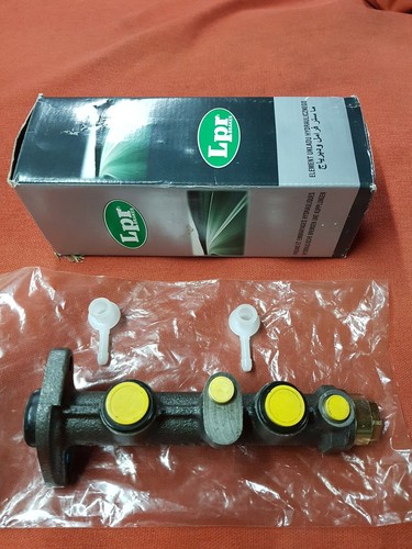 Brake master cylinder for - brake,
