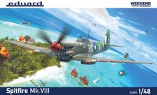 Eduard 84154 1:48 Supermarine